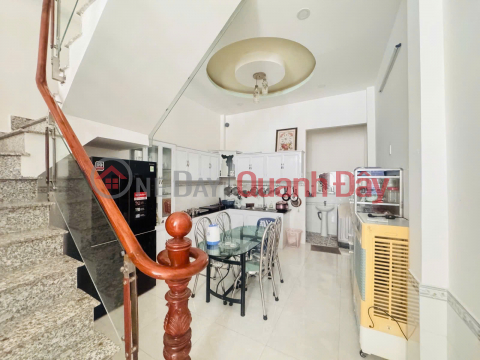 HOUSE FOR SALE IN BUU HOA RESIDENTIAL AREA, HOA AN, BIEN HOA – 64M² – PRICE ONLY 3.2 BILLION VND _0