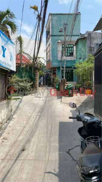 Selling "broken house" and giving away the future, right in Linh Tay Thu Duc center. Sales Listings