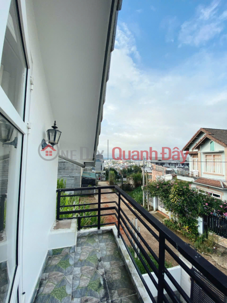 Property Search Vietnam | OneDay | Nhà ở, Niêm yết bán | BÁN VILLA ĐỒI THÔNG TIN PHƯỜNG 8 ĐÀ LẠT - Ô TÔ ĐẬU TRONG SÂN - 9.5 TỶ
