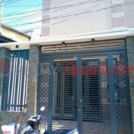 Bán nhà mới tại văn phòng khu phố 3A, phường Trảng Dài, Biên Hòa _0