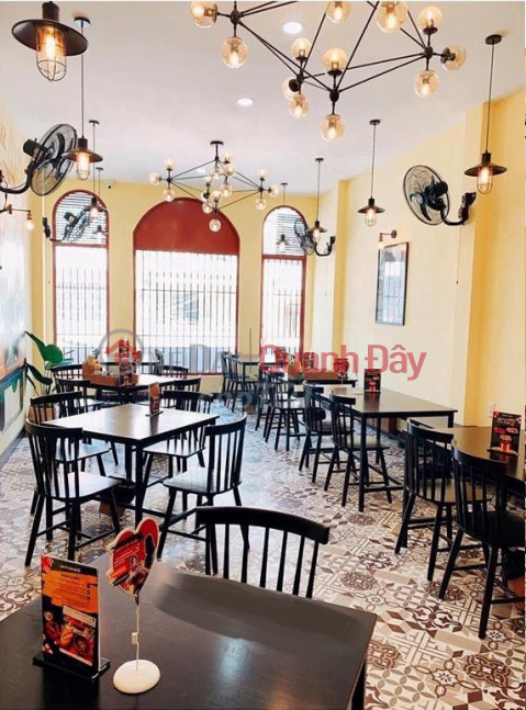 BEAUTIFUL HOUSE WITH CLASSIC DESIGN IN THANG LONG MOON - CLOSE TO THE AIRPORT - FREE BUSINESS _0