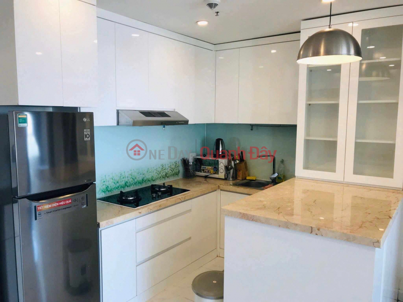 đ 15 Million/ month Sunrise City North Apartment Q7 – Building X2