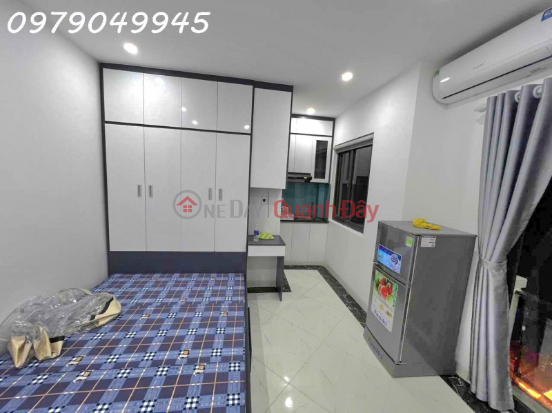 Property Search Vietnam | OneDay | Nhà ở, Niêm yết bán, BÁN CCMN PHẠM VĂN ĐỒNG, 45M2X6T THANG MÁY, 15M Ô TÔ,50M MẶT PHỐ,600 TRIỆU/NĂM, 8.2 TỶ