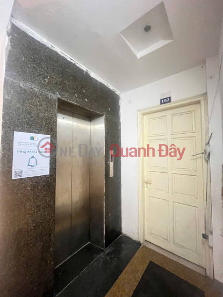 Định Công 51m 7 tầng thang máy, 12 phòng khép kín, ngõ thoáng, gần phố chỉ 12,8 tỷ | Việt Nam, Bán | đ 12,8 tỷ