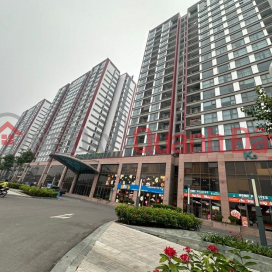 Liền kề Khai Sơn- Long Biên, 76m x 6 tầng, mặt tiền 5.5m, vỉa hè, mặt đường 10m, hạ tầng đồng bộ _0