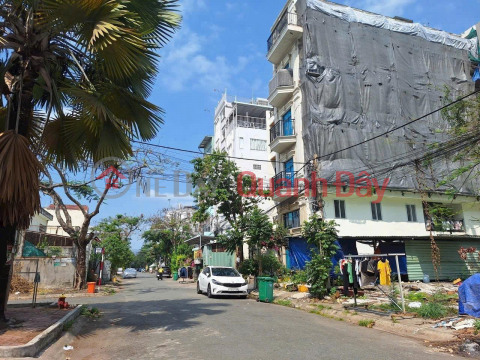 Đất Làng Đại Học, xây tự do 7 tầng,10x20m, 18.3 tỷ _0