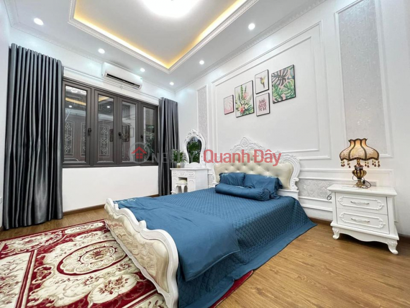 Property Search Vietnam | OneDay | Residential Sales Listings | Urgent sale of beautiful house Khuong Dinh - Thanh Xuan District, So intersection - Front alley - Near the street