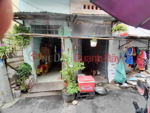 Ngop Bank Urgent Sale House C4 Tang Nhon Phu Social House 100m2-SHR-k planning only 3.x billion _0