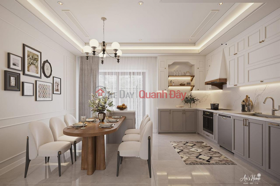 **Bán nhà HXH Hiệp Nhất, phường 4, Tân Bình; (6*16) 12PN, BDS dòng tiền Việt Nam | Bán | đ 16,79 tỷ
