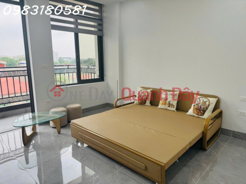 For Rent HOUSEHOLD - Studio apartment on Phuong Canh street, Xuan Phuong ward _0