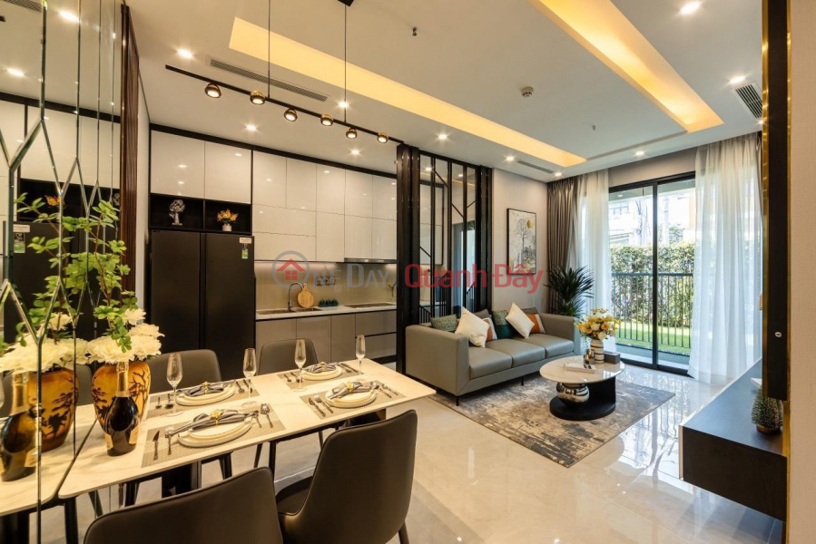 Property Search Vietnam | OneDay | Residential | Sales Listings, Quickly own a luxury apartment with 3 water views A