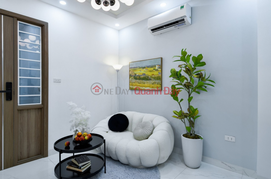 Property Search Vietnam | OneDay | Residential Sales Listings The owner sells Doi Can apartment, super cheap, beautiful, central location, fully furnished right now