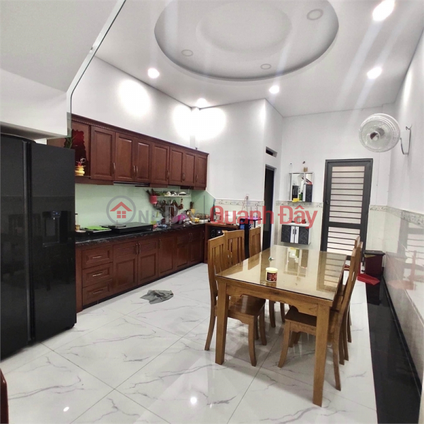 Property Search Vietnam | OneDay | Nhà ở Niêm yết bán, [CHÍNH CHỦ SỔ HỒNG NỞ HẬU] 4 TẦNG X 55M2, THU NHẬP ỔN ĐỊNH, NHỈNH 6 TỶ