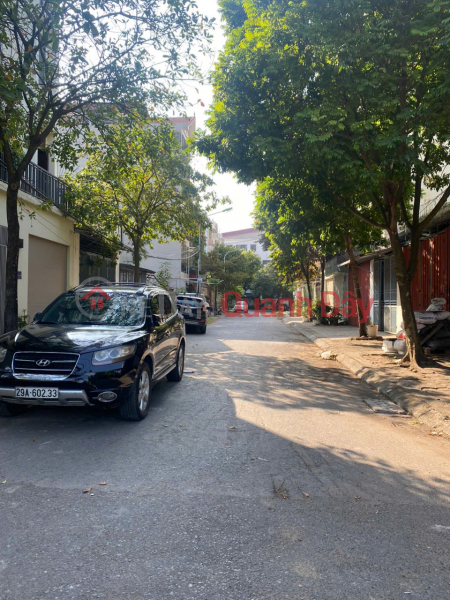 Property Search Vietnam | OneDay | Residential, Sales Listings | RARE! Owner's land - Beautiful location in Thach Ban Ward, Long Bien. 200m from Thach Ban market