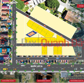 The owner of the bank needs to sell the plot of land at Tan Thanh market at a loss _0