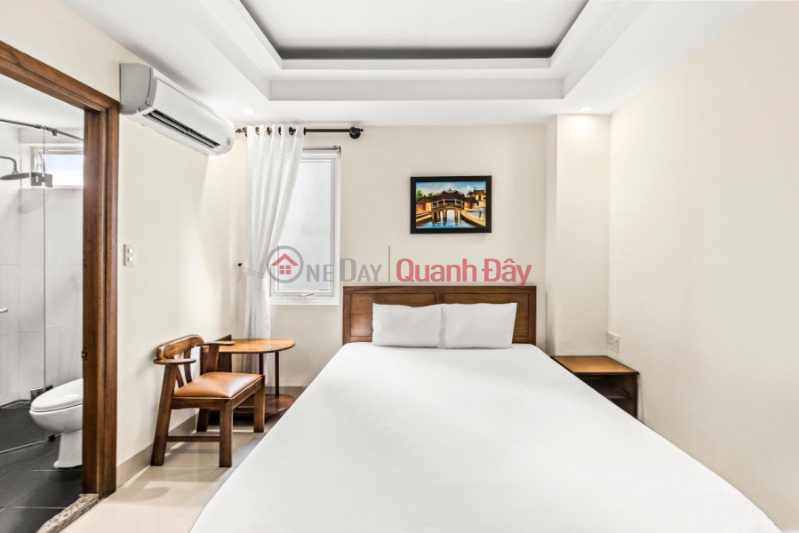 ₫ 3.5 Million/ month, Owner Needs To Quickly Rent Hotel Apartment In Son Tra Da Nang