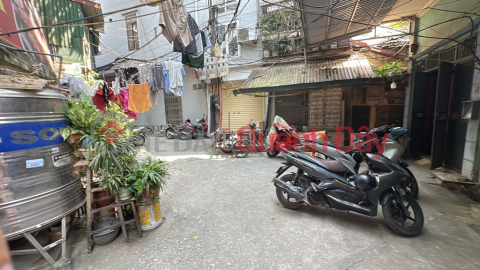 Trường Chinh 116m chỉ 15,5 tỷ, cách mặt phố 20m, sân rộng chứa 30 xe máy, tuyệt phẩm xây dòng tiền _0