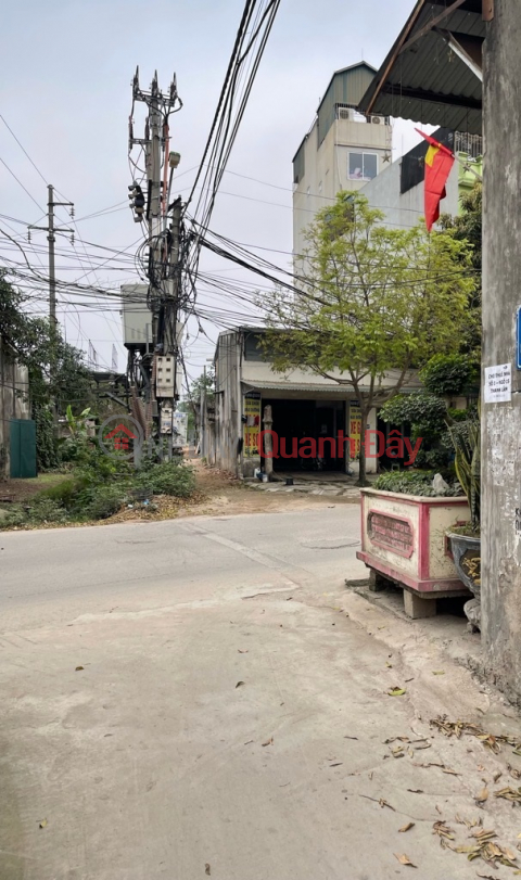 LEVEL 4 HOUSE FOR SALE IN THANH LAM, HA DONG Area: 45M PRICE ONLY 1.2TY. Surrounded by immense amenities. _0
