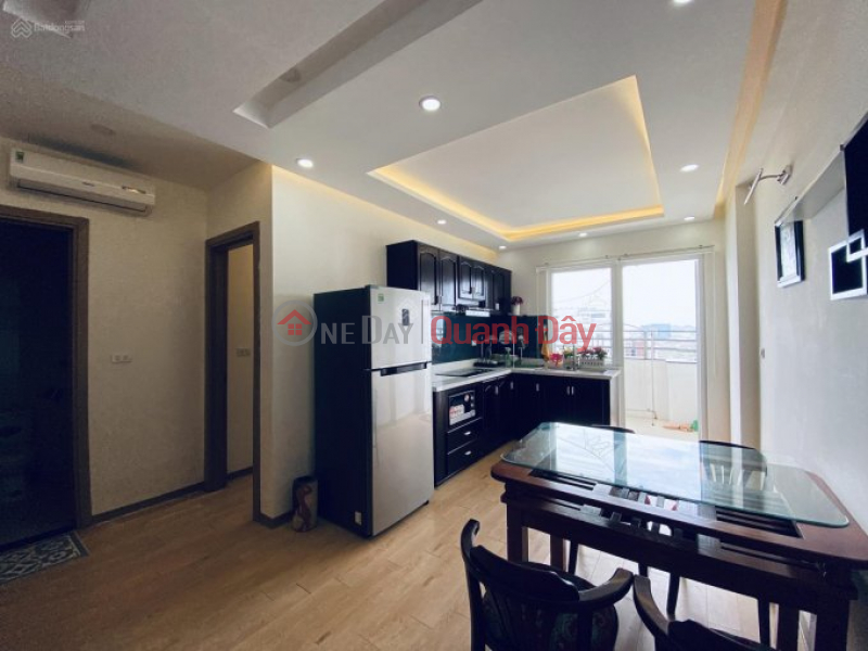 Muong Thanh apartment for rent with 2 bedrooms, 2 bathrooms, sea view Rental Listings