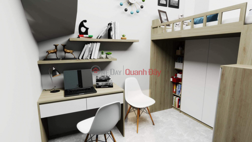 Property Search Vietnam | OneDay | Nhà ở, Niêm yết bán, Chung cư mini Hồ Tùng Mậu – 7 tầng – 11 phòng - mt 6m – 8.x tỷ !