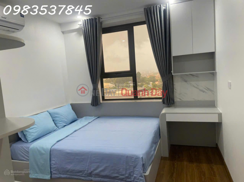 Property Search Vietnam | OneDay | Nhà ở, Niêm yết bán Chính chủ cần bán căn 76m2 thông thủy, 3PN, 2WC, tầng 28 tòa E Tecco Elite Thái nguyên