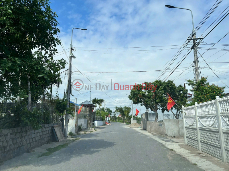 đ 960 triệu | Lô đất giá rẻ nhất đường Nhà Mạc – Hòa Nghĩa, Dương Kinh chỉ 9xx triệu ZALO 0567 222 555