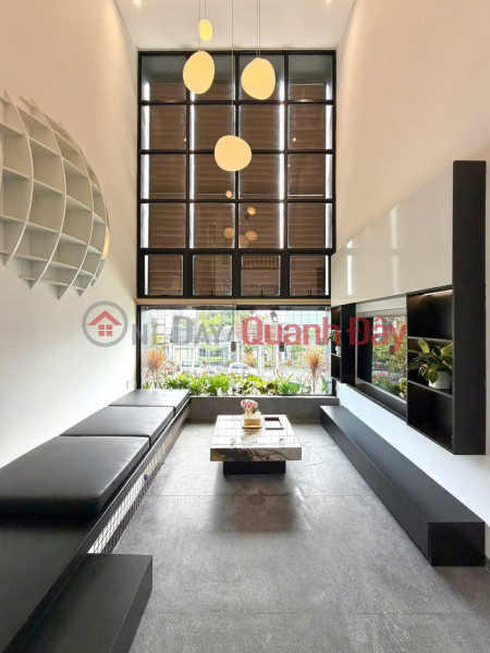 House for sale: 3-story house at alley 310\\/3 Ton Duc Thang, Da Nang - Opposite house number 91 Hoa My 9 (former Hoa My market) Vietnam | Sales đ 5.75 Billion