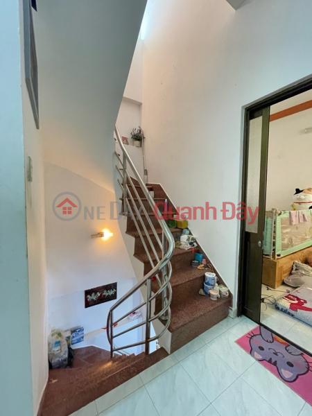 Property Search Vietnam | OneDay | Residential | Sales Listings | Phan Dang Luu - 31m2 - 5 Reinforced Concrete Floors - NEXT TO CAR NEED, PHU NHUAN CENTER - 3 Bedrooms Price 4 billion 9