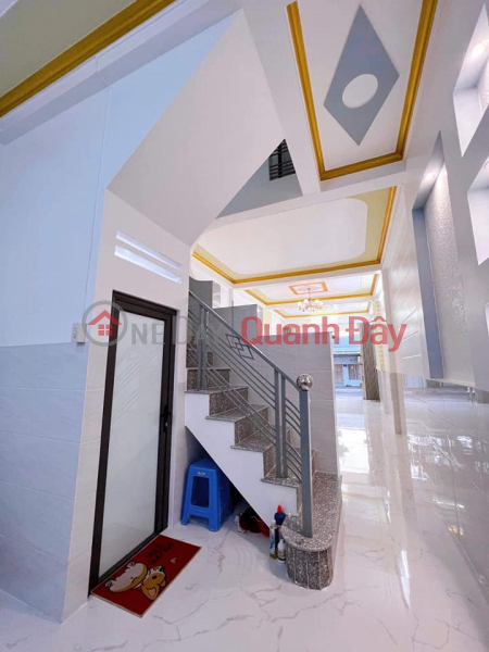 Property Search Vietnam | OneDay | Residential Sales Listings, House for sale with 1 ground floor, 1 floor on Tran Huy Lieu street, 50m from Xeo Trom market