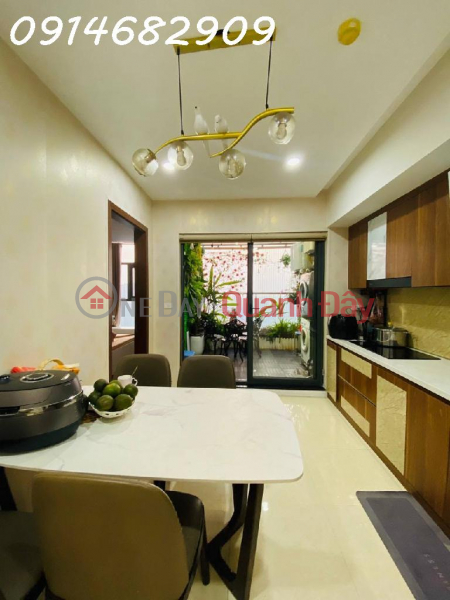 ONLY 3.4 BILLION - 3 BEDROOM APARTMENT FOR SALE, 80M2, NEAR NGHIA DO PARK, CAU GIAY DISTRICT | Vietnam | Sales, đ 3.4 Billion