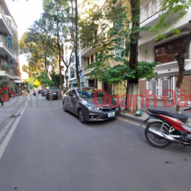LAND SUBDIVISION IN GIA THUY - GOLDEN SPECIFICATIONS - SIDEWALKS - WIDE ROADS - GENUINE LOCATION _0