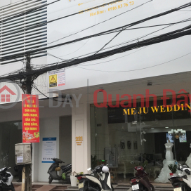 Me Ju wedding- 221 Trung Nu Vuong|Me Ju wedding- 221 Trưng Nữ Vương