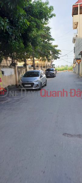Property Search Vietnam | OneDay | Residential | Sales Listings | Urgent sale of house 48m Di Trach, Car parking at the gate, price 2.15 billion VND