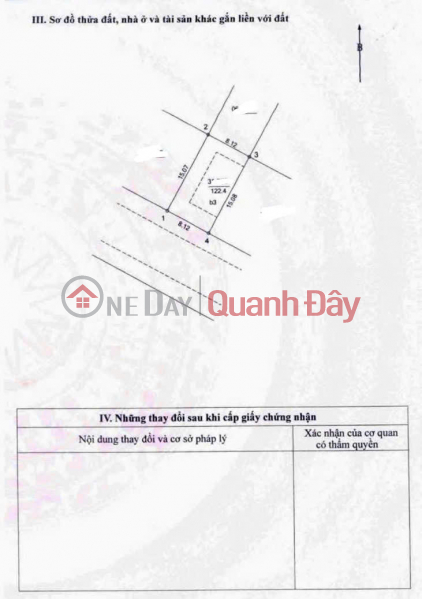 đ 30 tỷ, Biệt thự 5T thang máy ĐTM Cầu Bươu, 123m2, 3 mặt thoáng, 30 tỷ