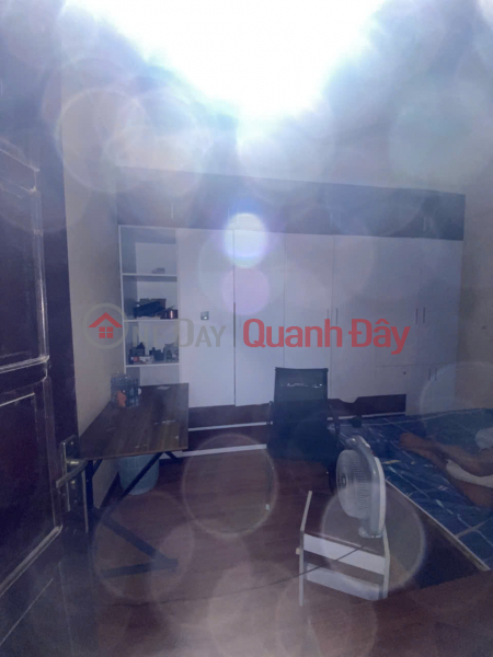 đ 8 triệu/ tháng, Cho thuê căn hộ tập thể Tầng 4, 609 Trương Định,60m 2 ngủ 1 khách 1 bếp 1 wc, 8 triệu/th