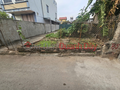 CHÍNH CHỦ CẦN BÁN ĐẤT ĐA TỐN - GIA LÂM, GIÁ NHỈNH 4 TỶ, LH 0985865658 _0