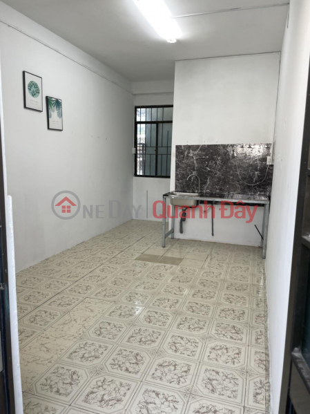 Room for rent next to vocational college, banking university in Linh Chieu, Thu Duc Vietnam | Rental | ₫ 3 Million/ month