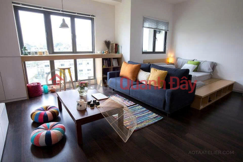 Hot! Duy nhất căn 1PN 46m2 tại Mulberry Lane, tầng trung, sẵn sổ chỉ 3.7 tỷ _0