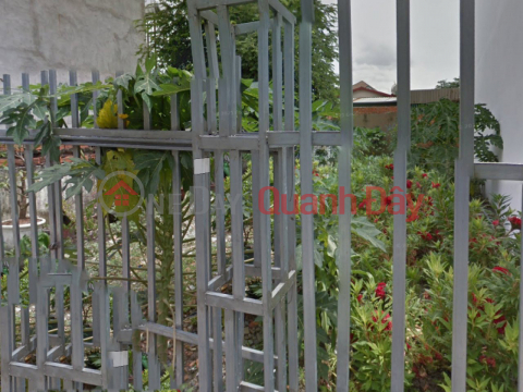 Đất Vuông SHR HXH 84m2 – Thạnh Lộc 54 Quận 12 SS _0