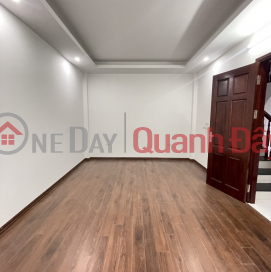 Beautiful 5-storey house for sale on Tran Khat Chan, Hai Ba Trung - 43m², price 6 billion _0