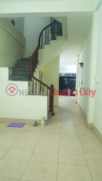 Property Search Vietnam | OneDay | Residential | Sales Listings, Selling a house on Van Chuong street, busy business with wide sidewalk in front of the house, 2 cars avoid 57m for 8 billion.