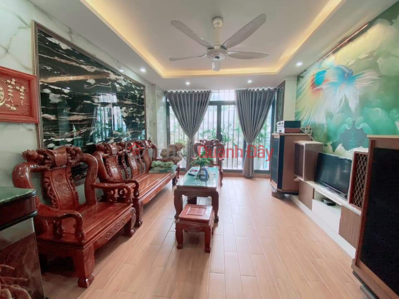 Hoang Quoc Viet car garage, 2 open spaces in front and back for cars to avoid 30m from the street, SPA office business, 67m2 - 15.8 billion Vietnam | Sales đ 15.8 Billion