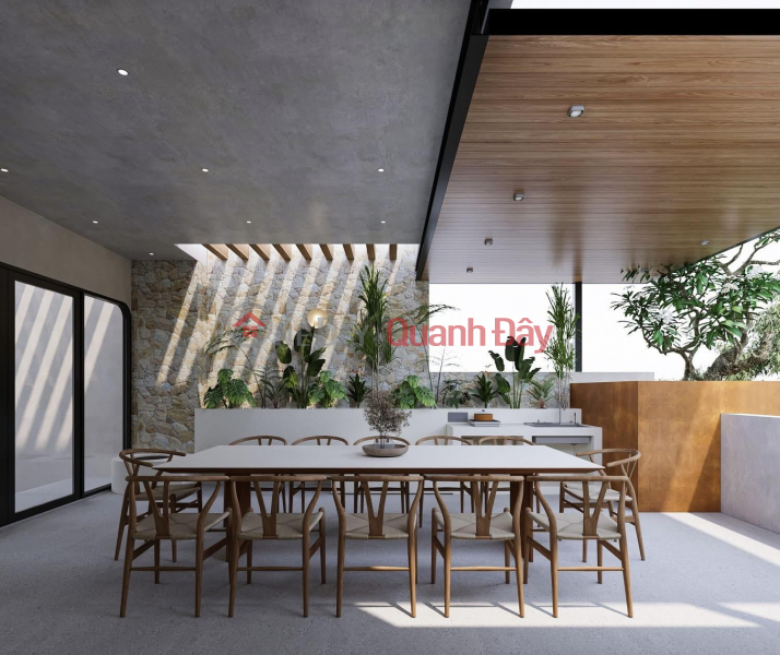 Property Search Vietnam | OneDay | Nhà ở | Niêm yết bán **Bán nhà phường 2 Tân Bình, Mặt tiền Yên Thế (9x15) khu Vip sân bay