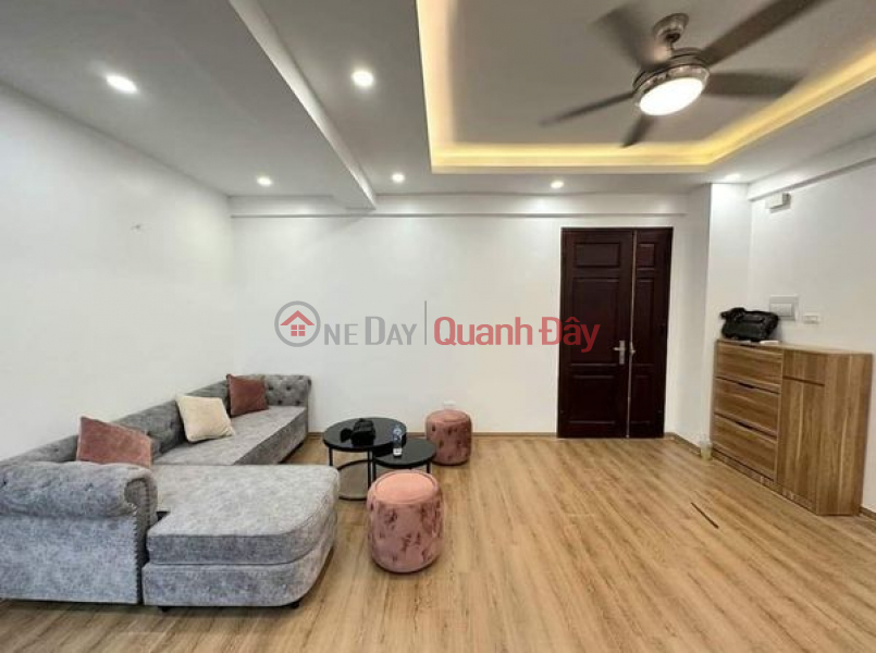 Property Search Vietnam | OneDay | Residential, Sales Listings 2.9 billion - 3-bedroom APARTMENT in the center of MY DINH - free furniture as pictured