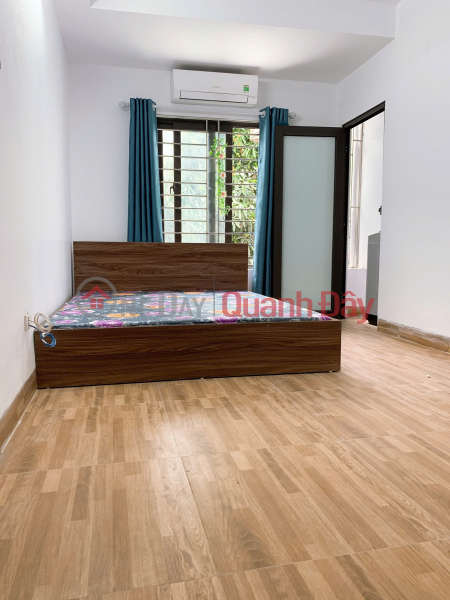 Property Search Vietnam | OneDay | Residential, Rental Listings, Apartment for rent, lane 189 Nguyen Ngoc Vu, 2 bedrooms, 1 living room, 1 bathroom, elevator, 9 million