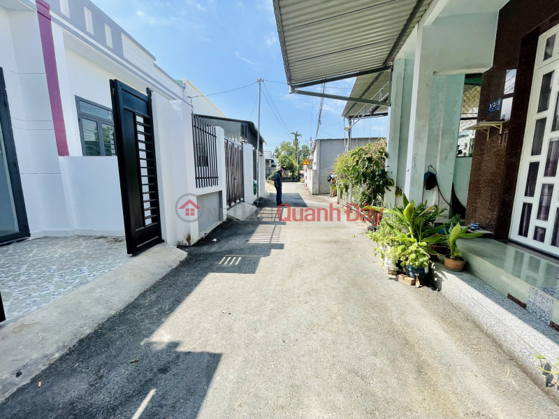 Property Search Vietnam | OneDay | Residential, Sales Listings House for sale in Thanh Phu market, Bien Hoa airport, Changshin company market