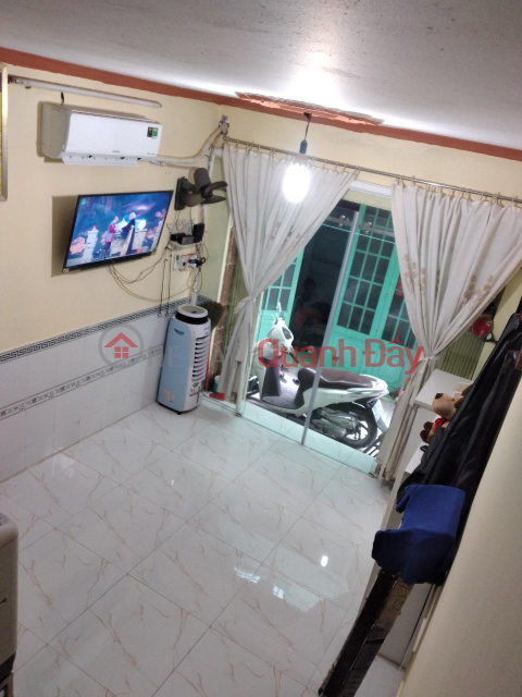 Owner Urgently Selling House In District 8-Ho Chi Minh City _0