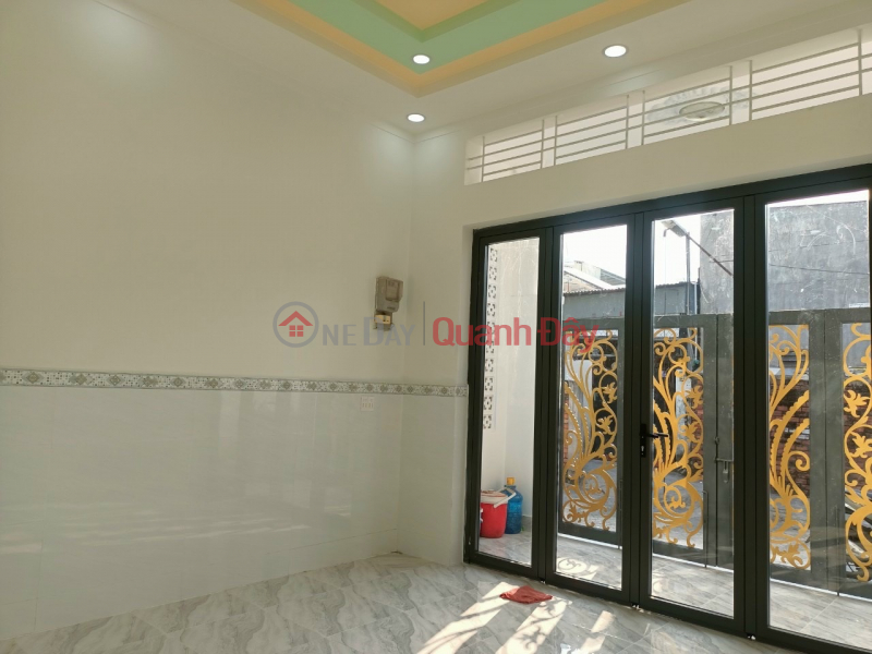 đ 2.45 Billion, HOUSE FOR SALE BY OWNER Beautiful Location In Quarter 5, Trang Dai Ward, Bien Hoa City, Dong Nai