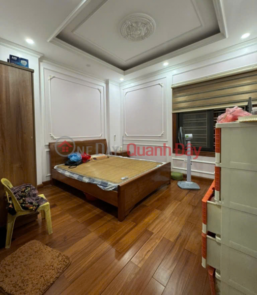 VIGLACERA TAY MO SUPER PRODUCT, 92M² – 5 FLOORS, WIDE SIDEWALK FOR BUSINESS, 2 CARS AVOID – ONLY 17.45 BILLION, Vietnam | Sales đ 17.45 Billion