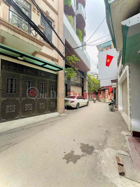 NHÀ MỚI 6 TẦNG THANG MÁY - THÔNG SÀN PHỐ HỒNG TIẾN LONG BIÊN GIÁ SIÊU TỐT _0